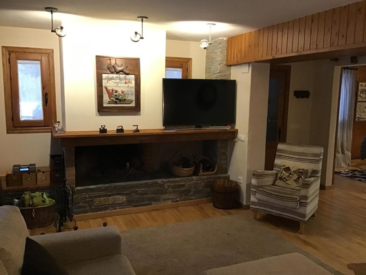 Prat Des Artigues Villa Escunhau Exteriör bild