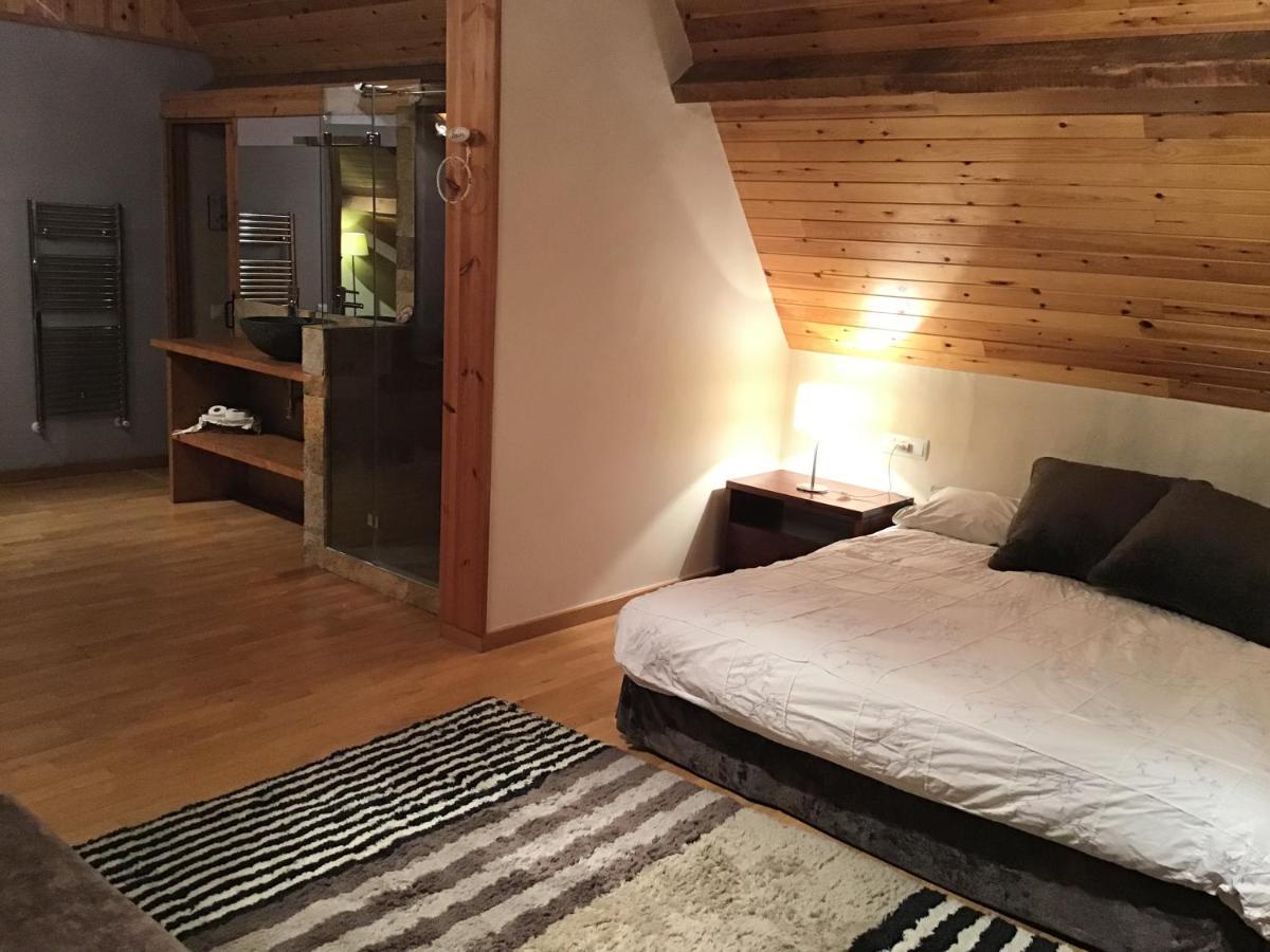 Prat Des Artigues Villa Escunhau Exteriör bild